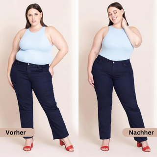 Stilvolle & kurvenbetonende Shapewear